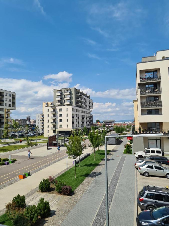 Tonic Studio Coresi Braşov Exterior foto