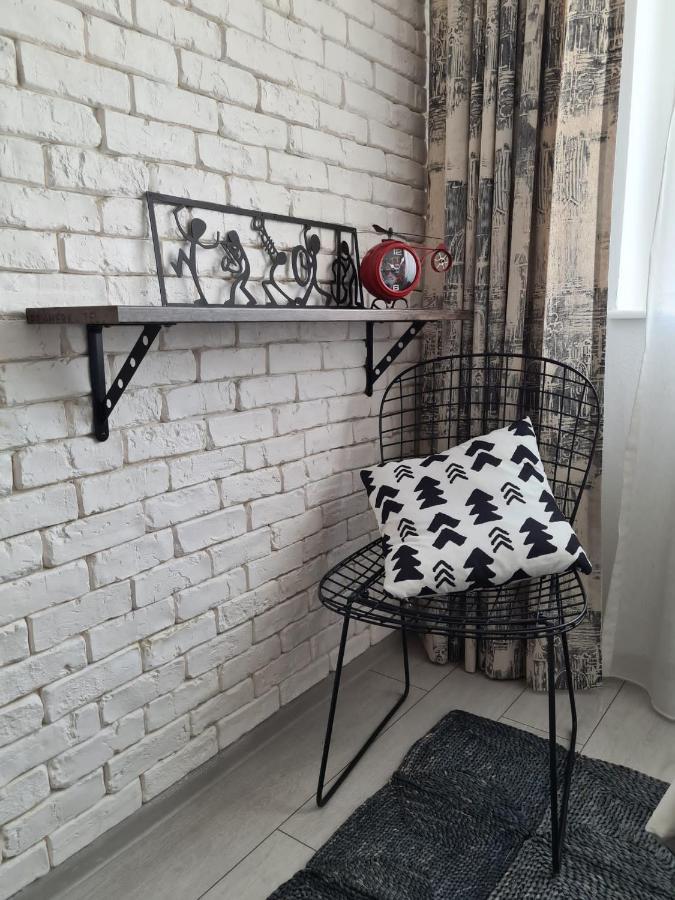 Tonic Studio Coresi Braşov Exterior foto